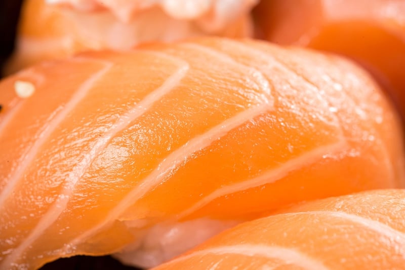 Japanese Sushi