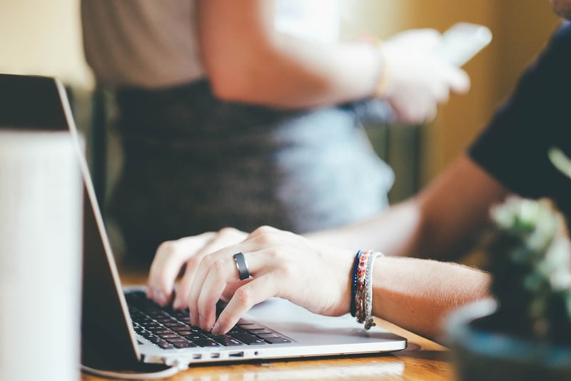 Productivity Apps